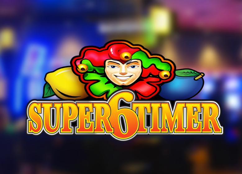 Super6Timer