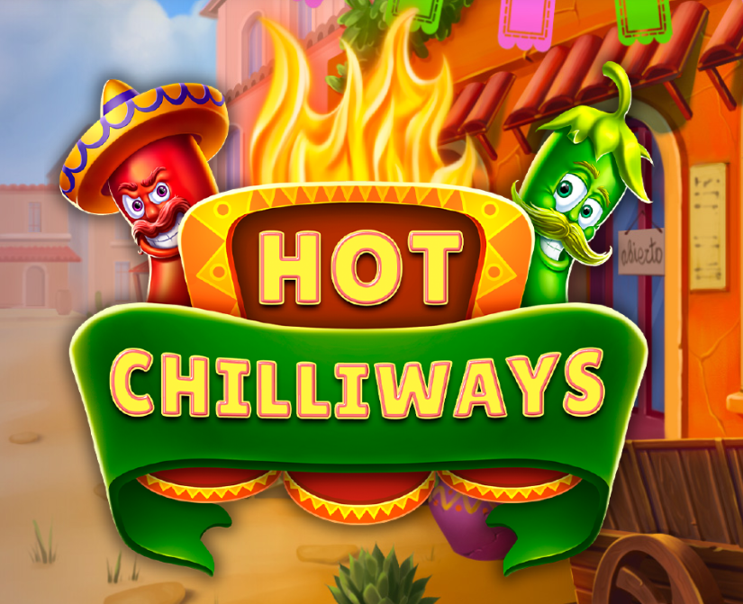 Hot Chilliways
