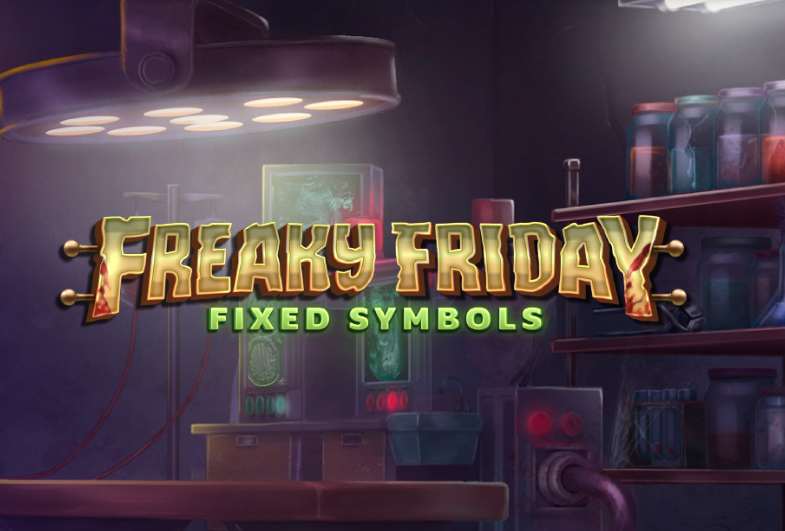 Freaky Friday Fixed Symbols