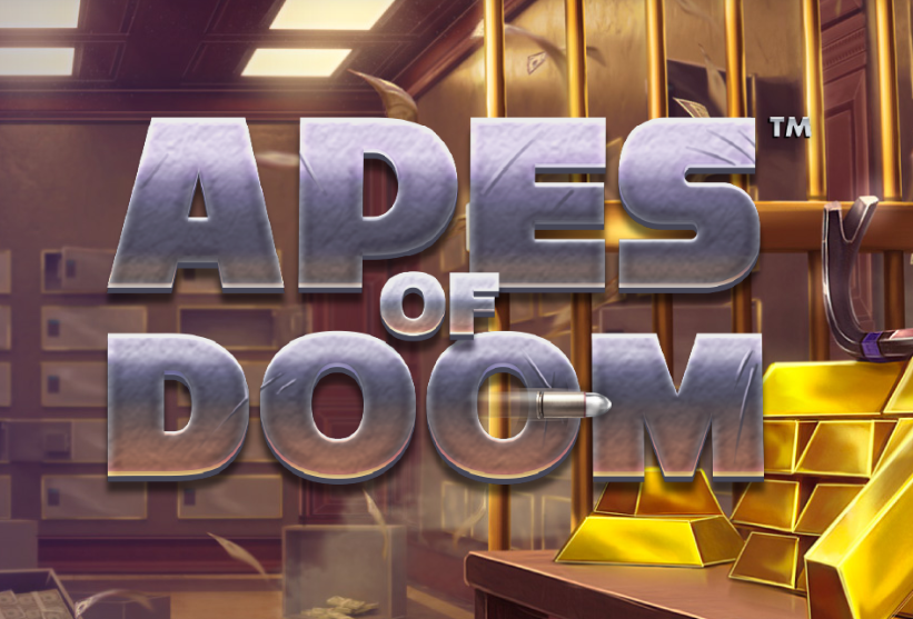 Apes of Doom